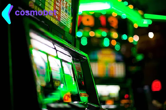 cosmobet casino