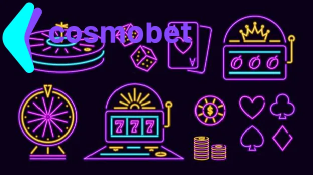 cosmobet ua