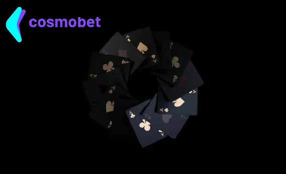 казино космобет